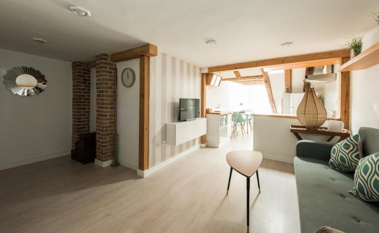 La Aduana De Sol Apartamento