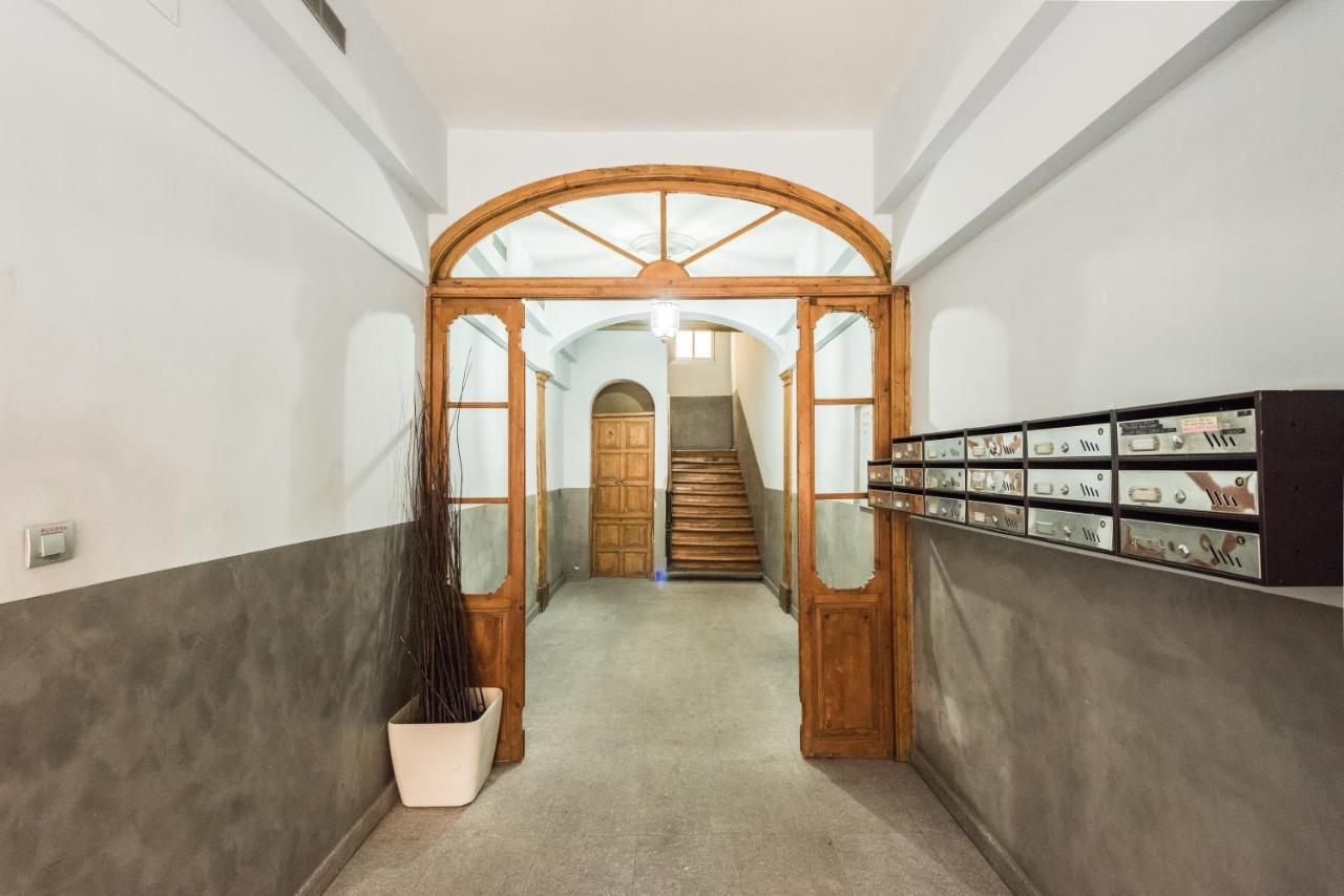 La Aduana De Sol Apartamento Madrid