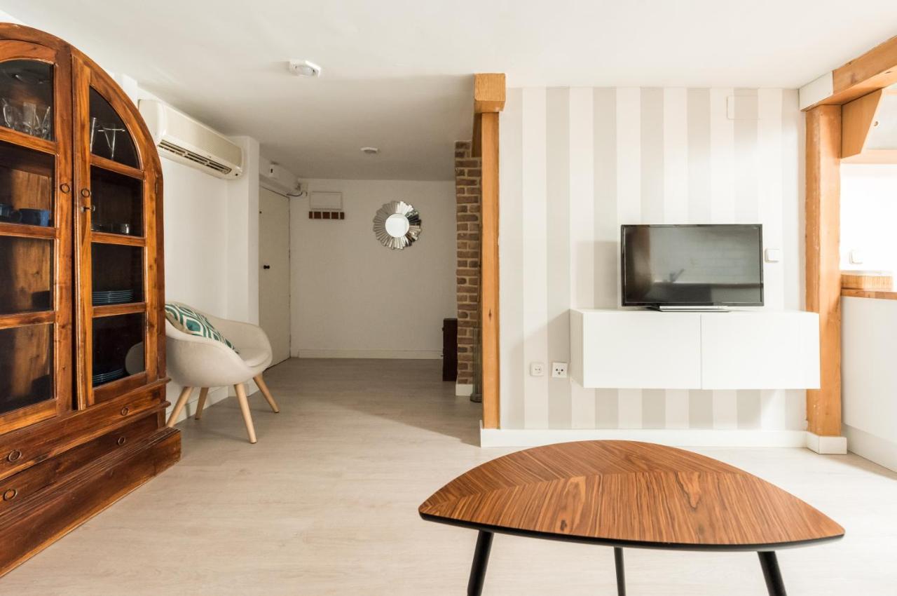 Apartamento La Aduana De Sol *