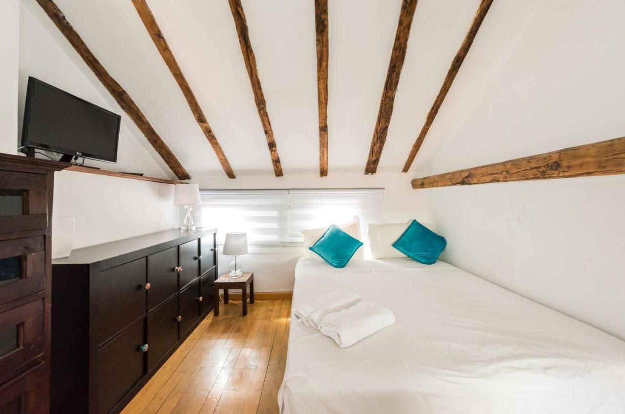 La Aduana De Sol Apartamento
