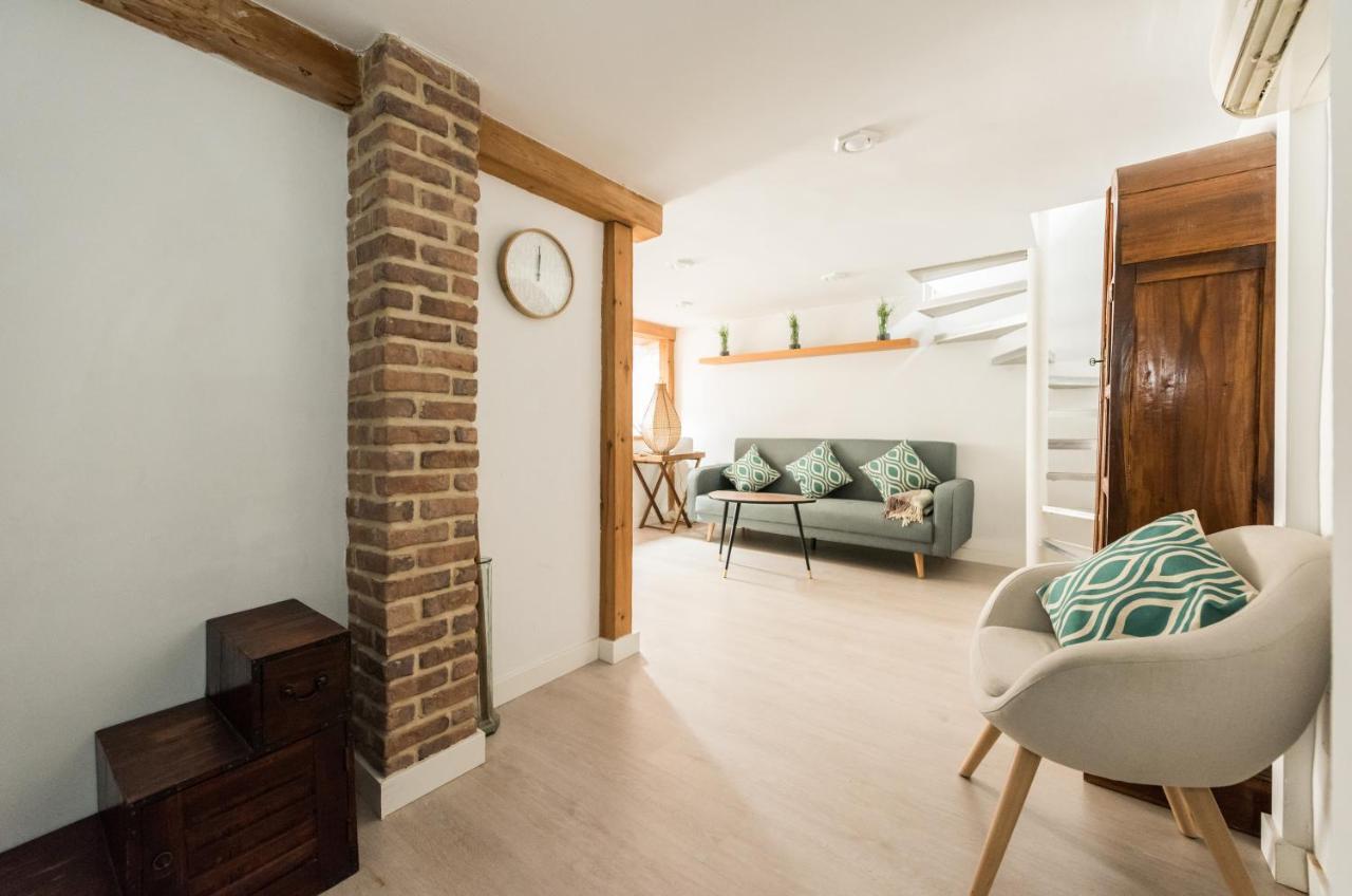La Aduana De Sol Apartamento