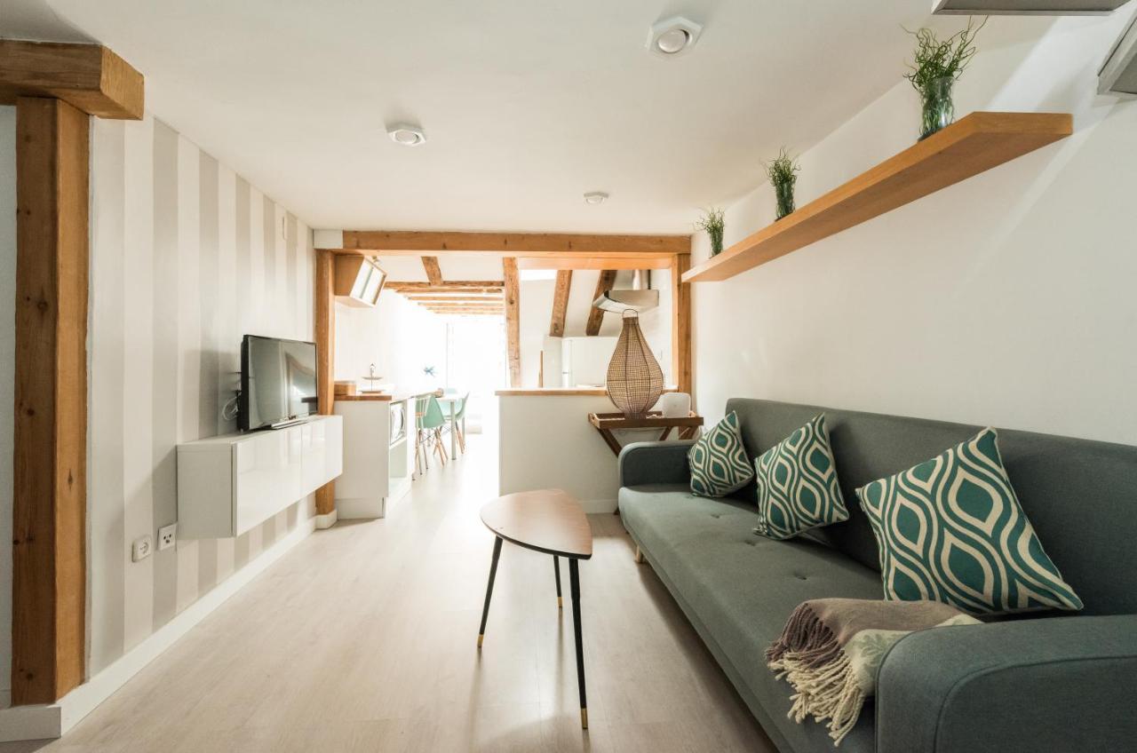 Apartamento La Aduana De Sol Madrid