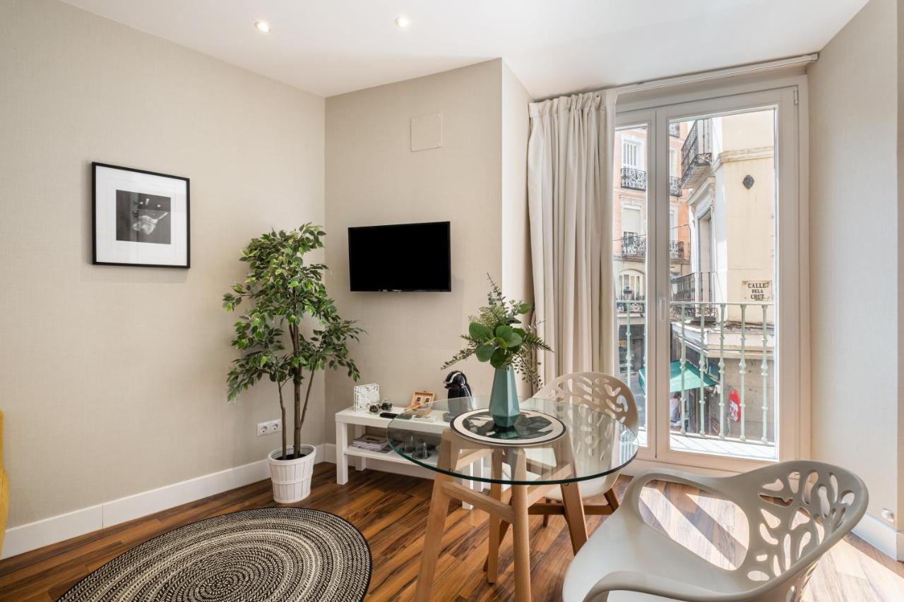 Cruz Appartement