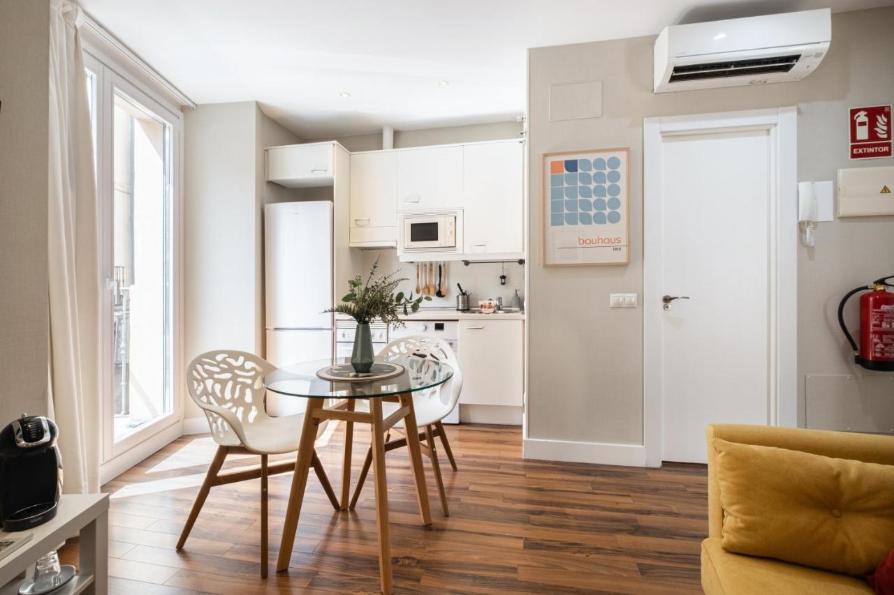 Appartement Cruz