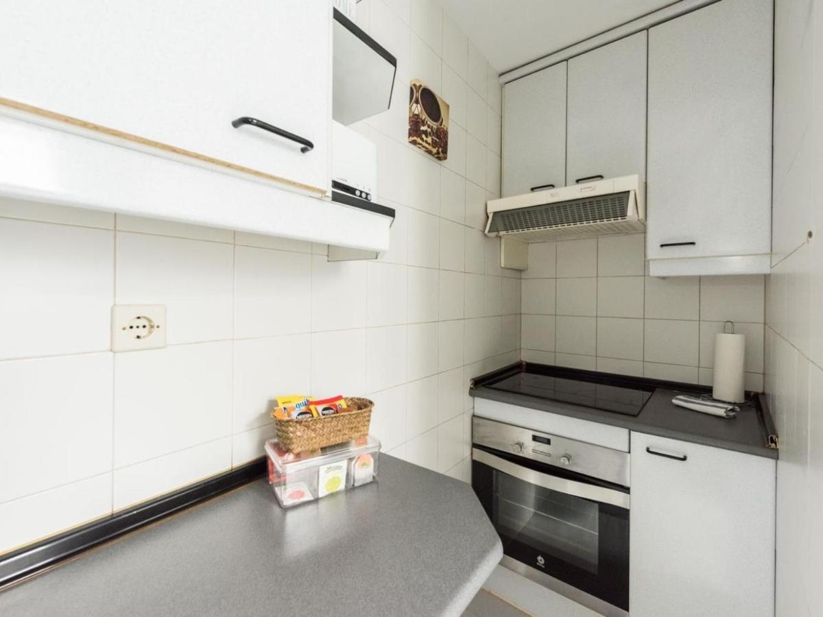 El Refugio De San Lorenzo Apartment