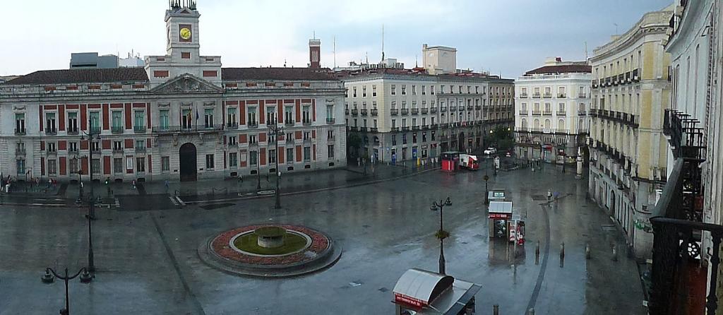 Gasthof Americano Madrid