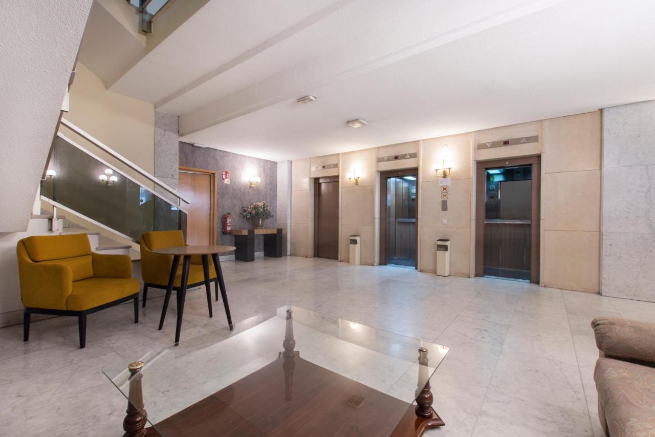 Appartement Juan Bravo A Estrenar Con Piscina Madrid