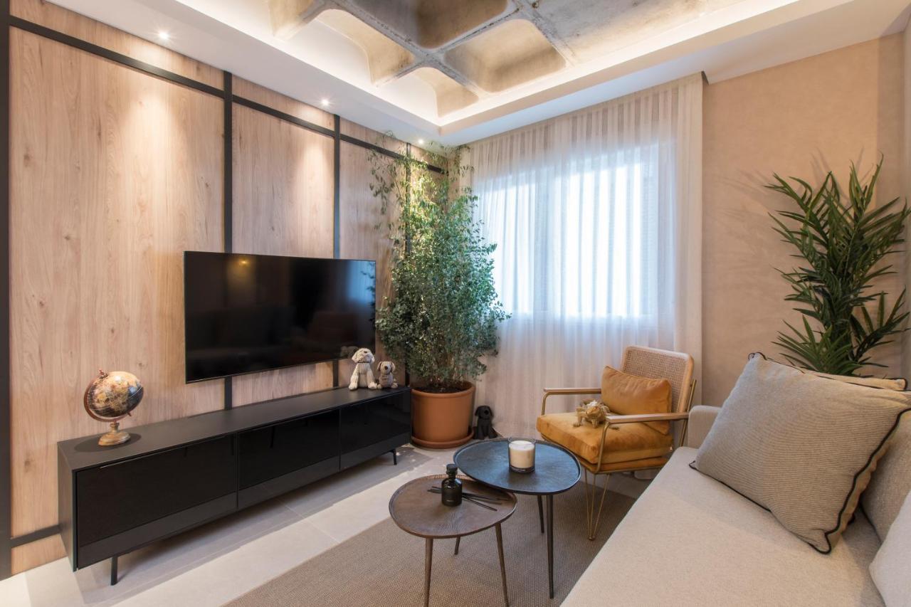 Appartement Juan Bravo A Estrenar Con Piscina