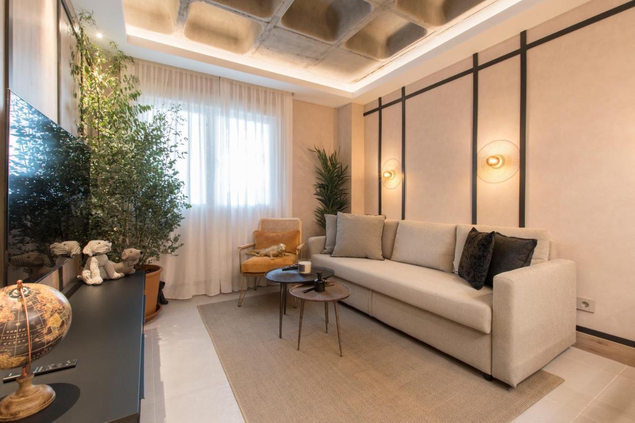 Appartement Juan Bravo A Estrenar Con Piscina