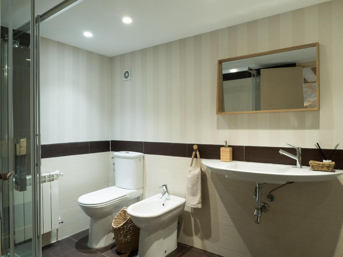 Almar Duplex Malasana Apartamento Madri
