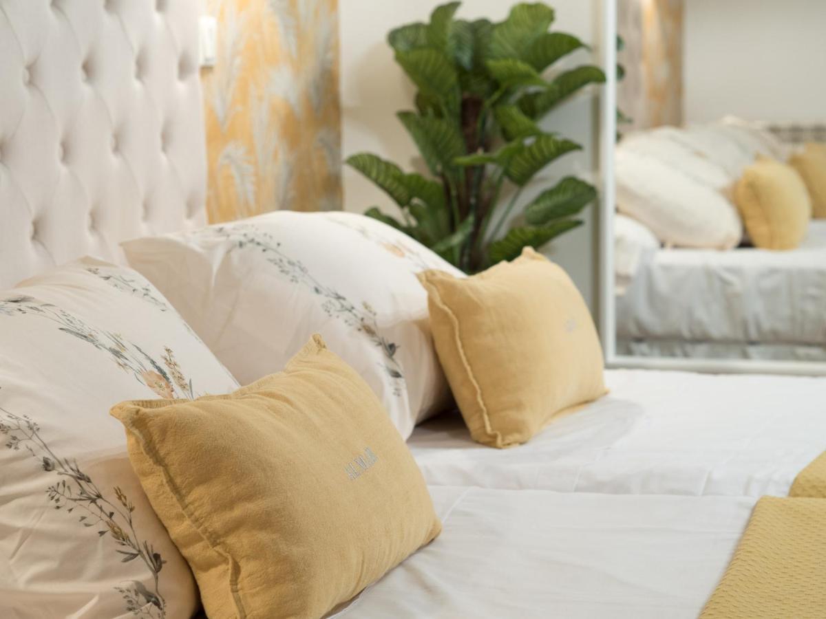 Apartamento Almar Duplex Malasana *