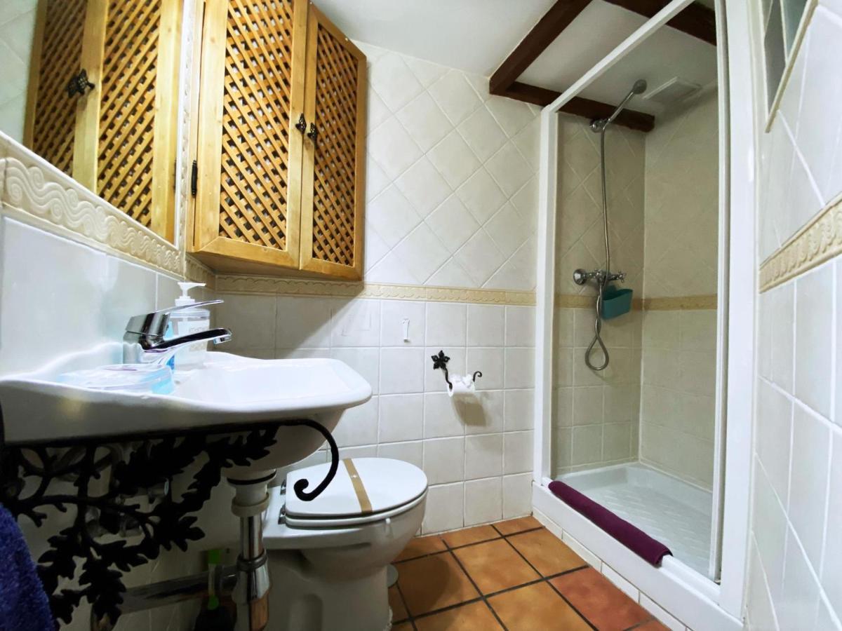 El Mentidero De León Apartamento