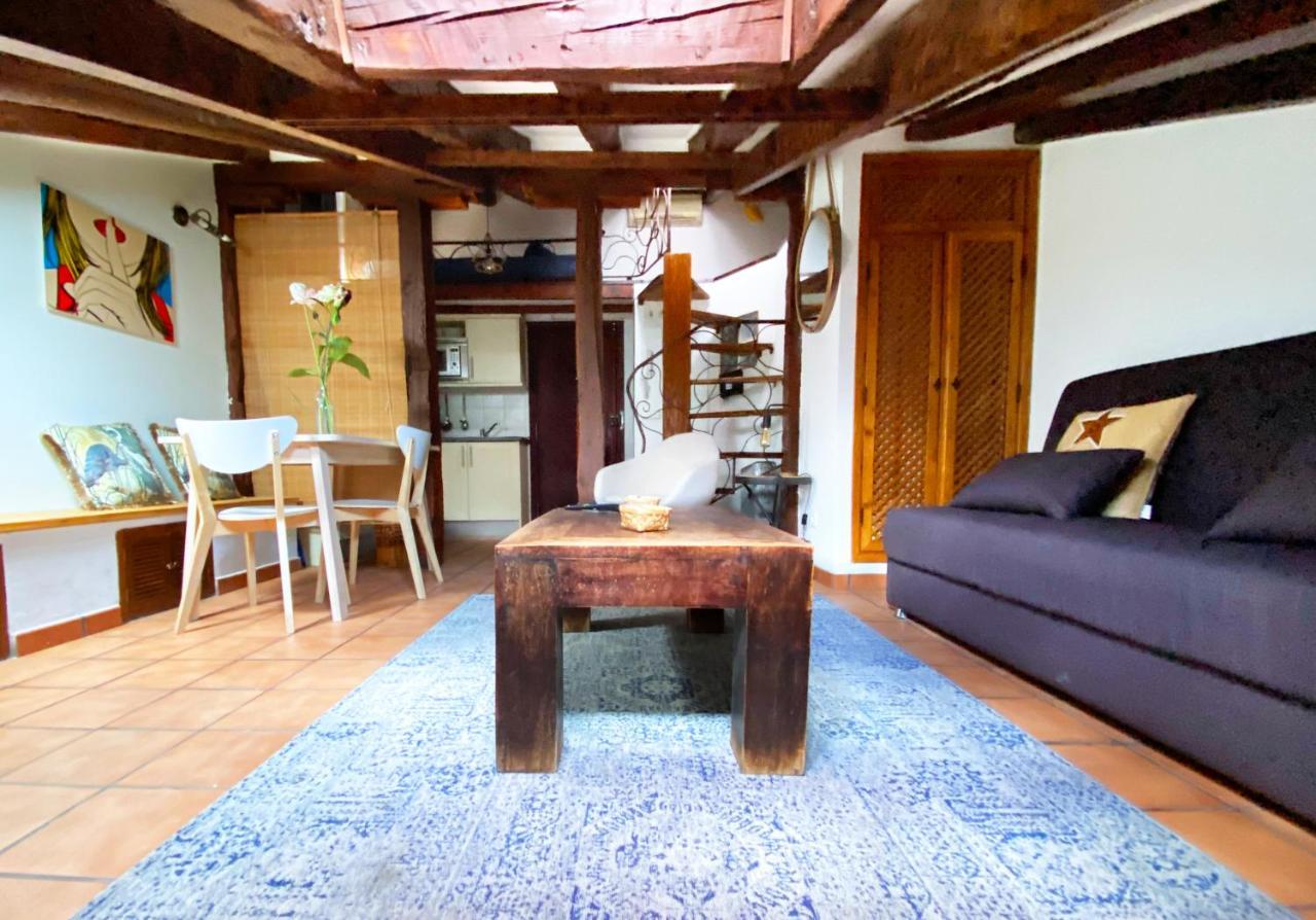Apartamento El Mentidero De León
