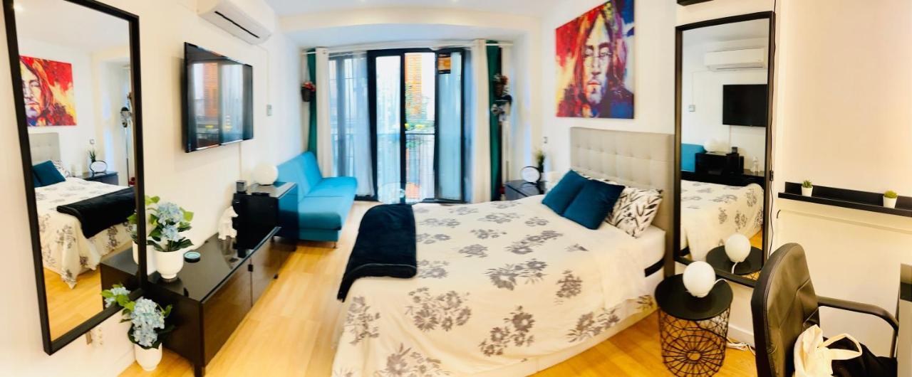 Apartamento Centro - Callao - Gran Via - Muy Centrico *
