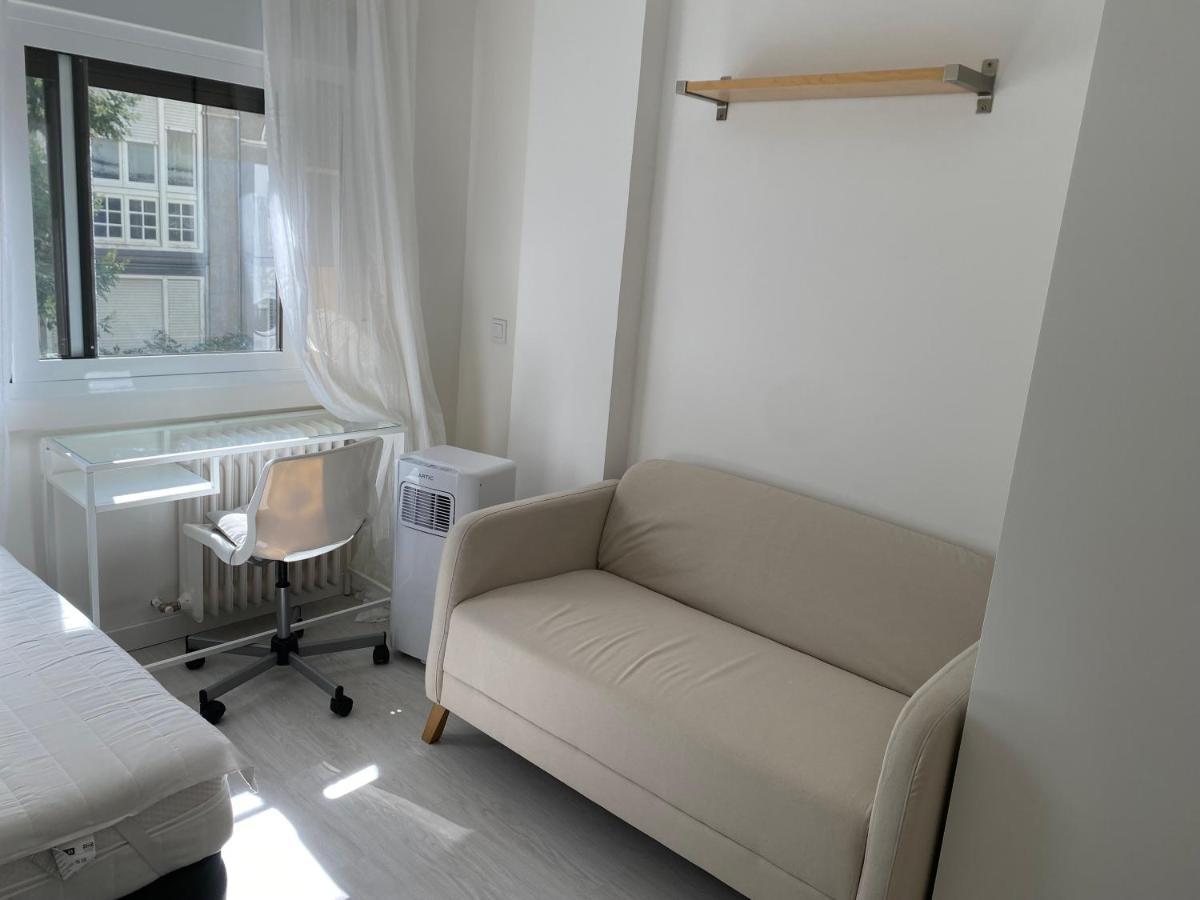 Appart hôtel Goya 75