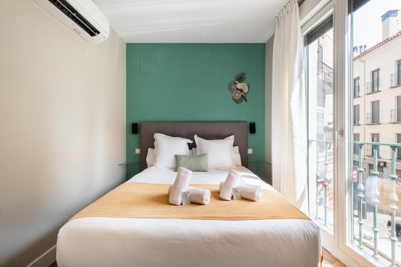 Cruz Appartement *