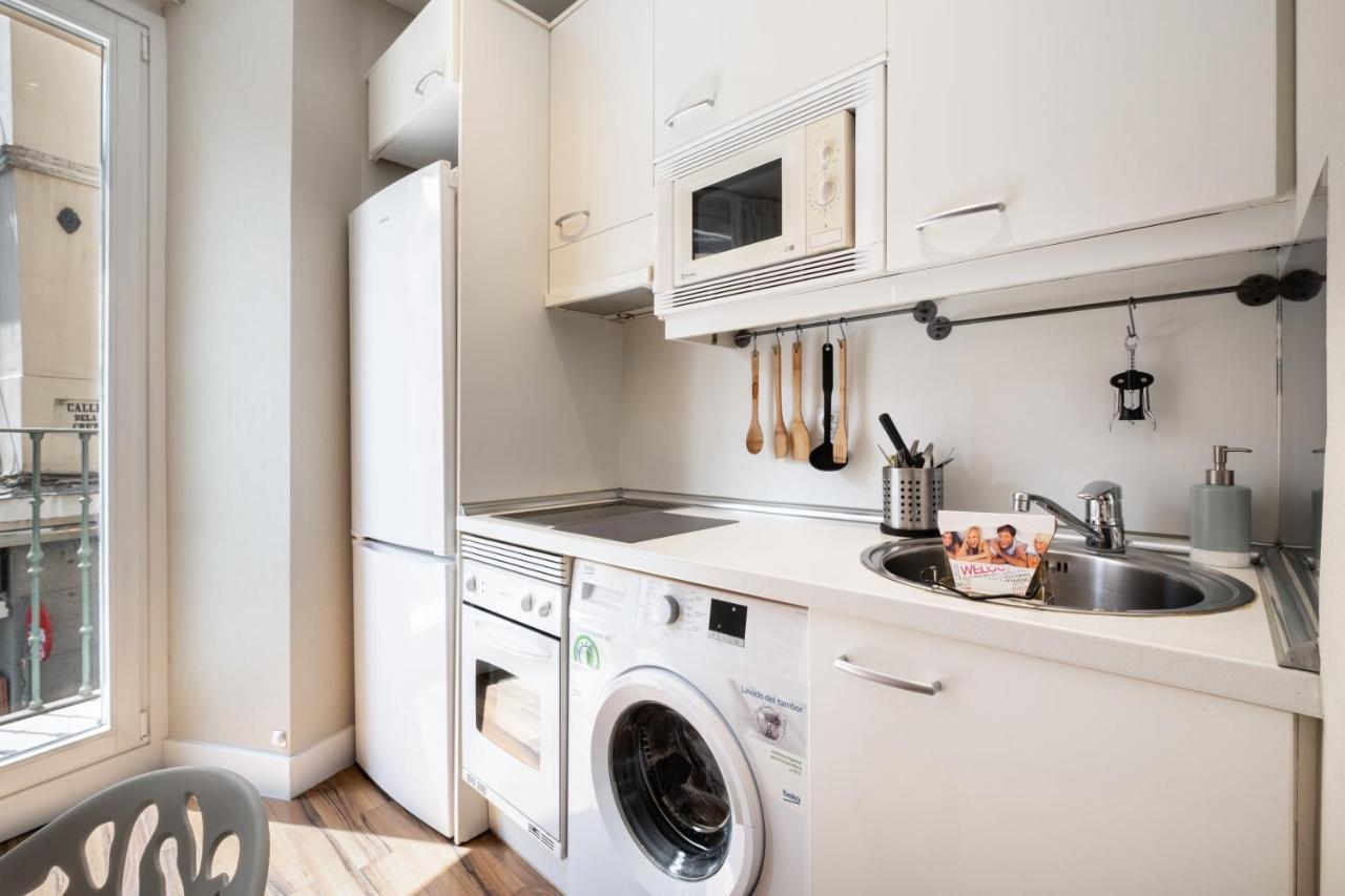 Appartement Cruz *