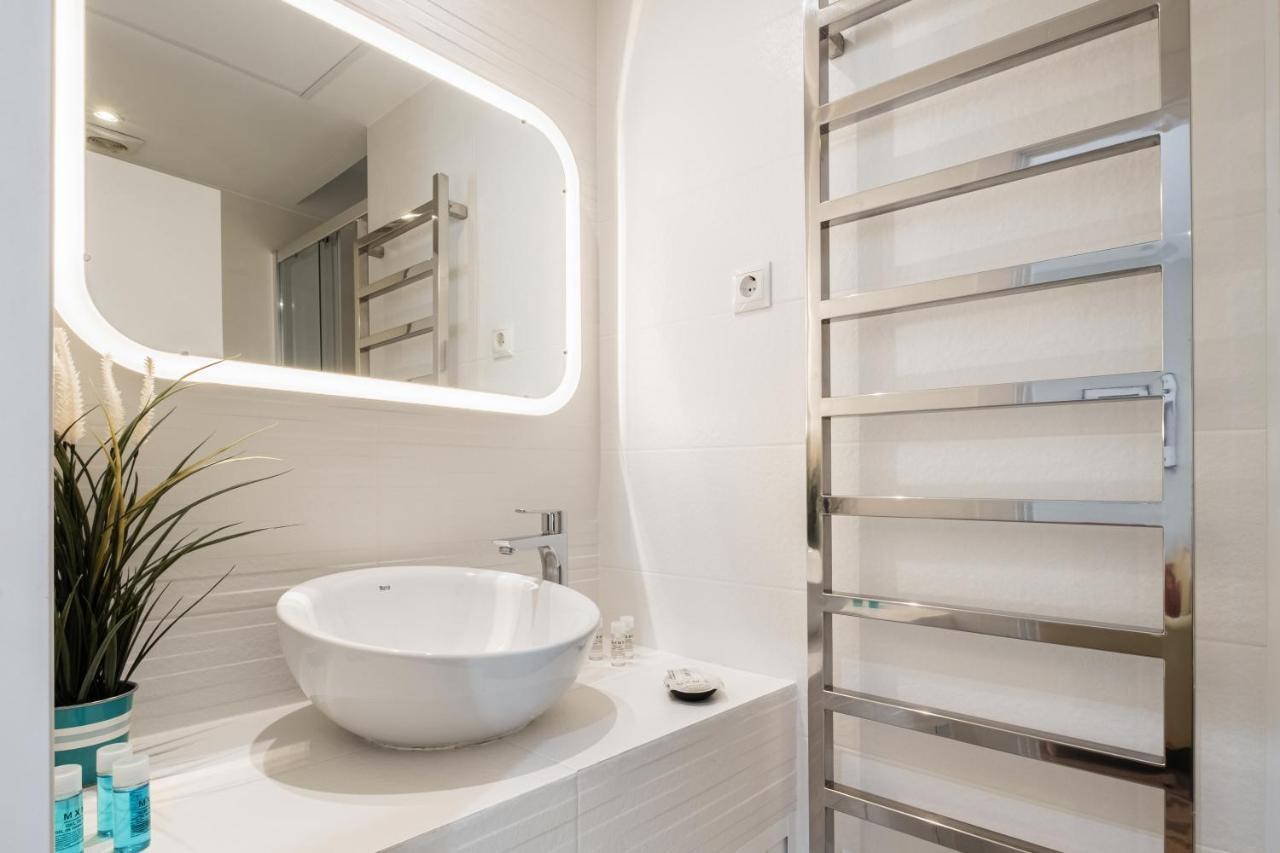 Cruz Appartement *
