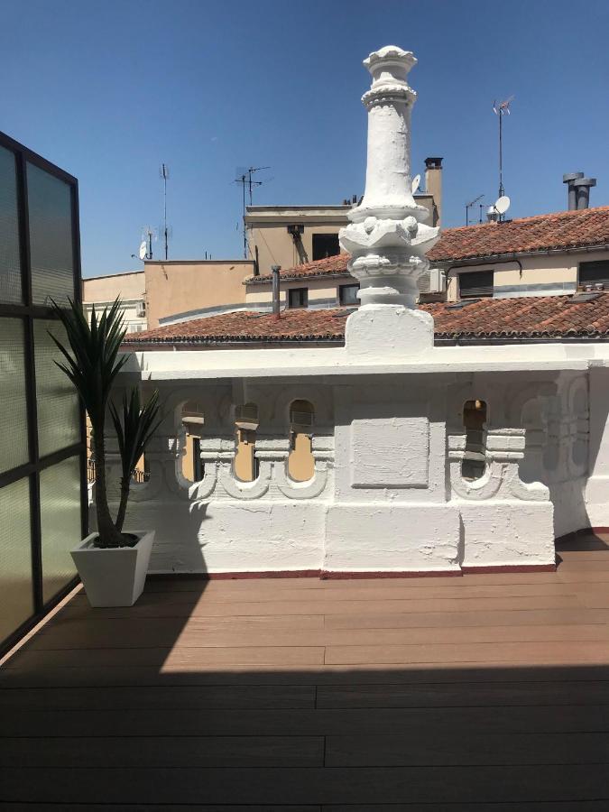 Hotel Madrisol Madri