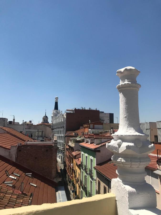 Madrisol Madri
