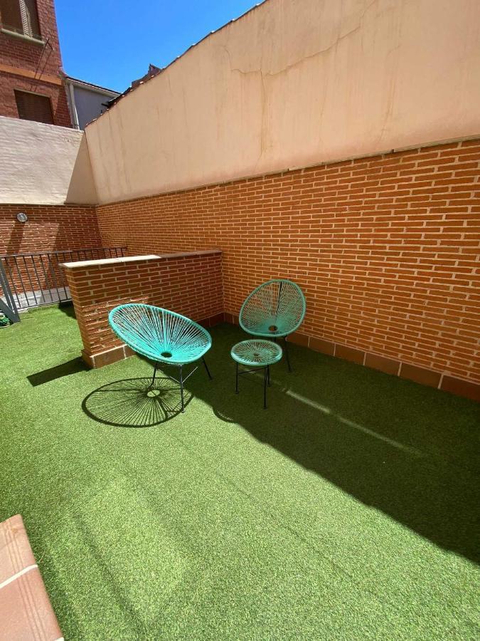Apartamento Horoko By Gaiarooms *