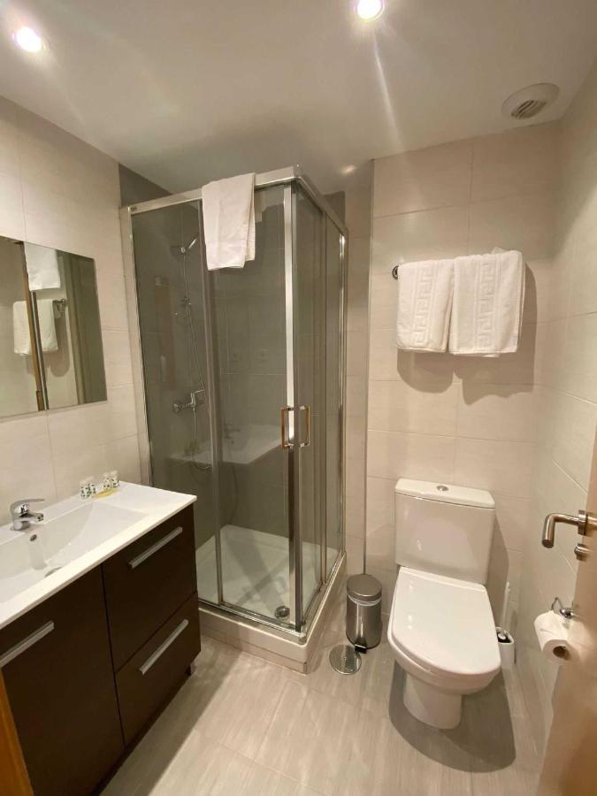 Horoko By Gaiarooms Apartamento Madrid