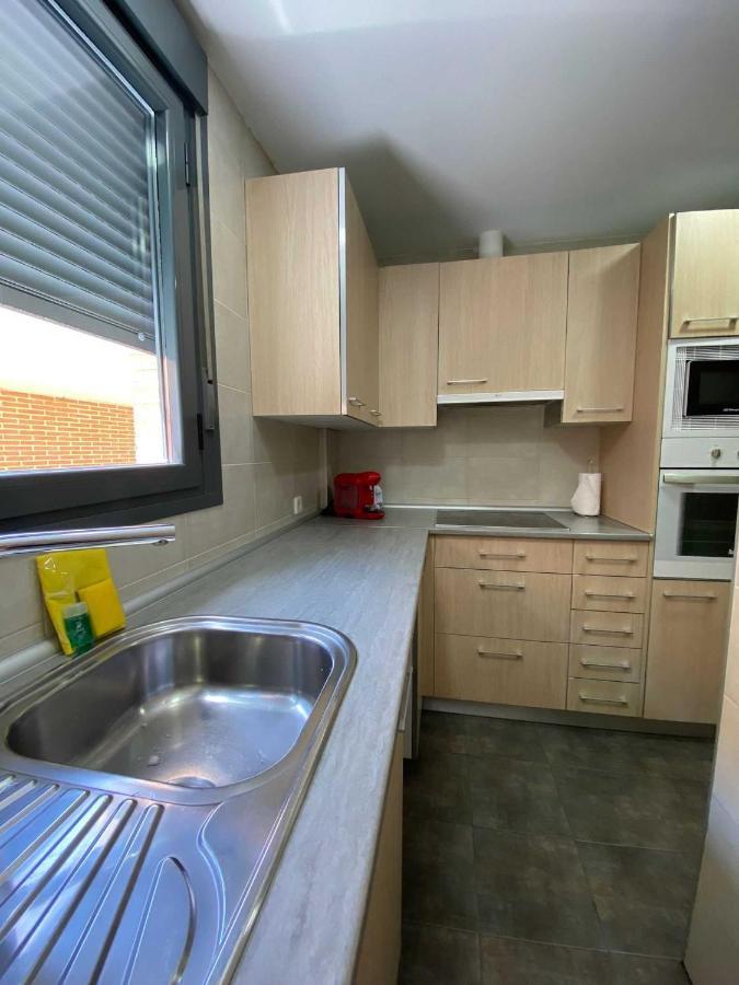 Apartamento Horoko By Gaiarooms Madrid