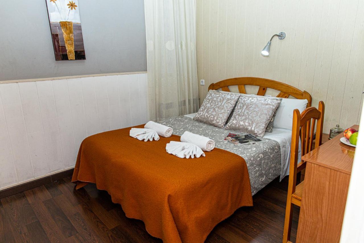 New Go Guest house Madrid