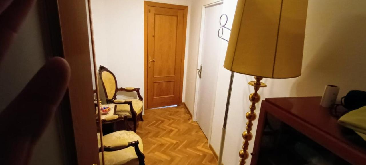 Habitación Cdv Madrid