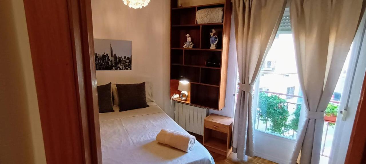 Habitación Cdv Habitación en casa particular Madrid