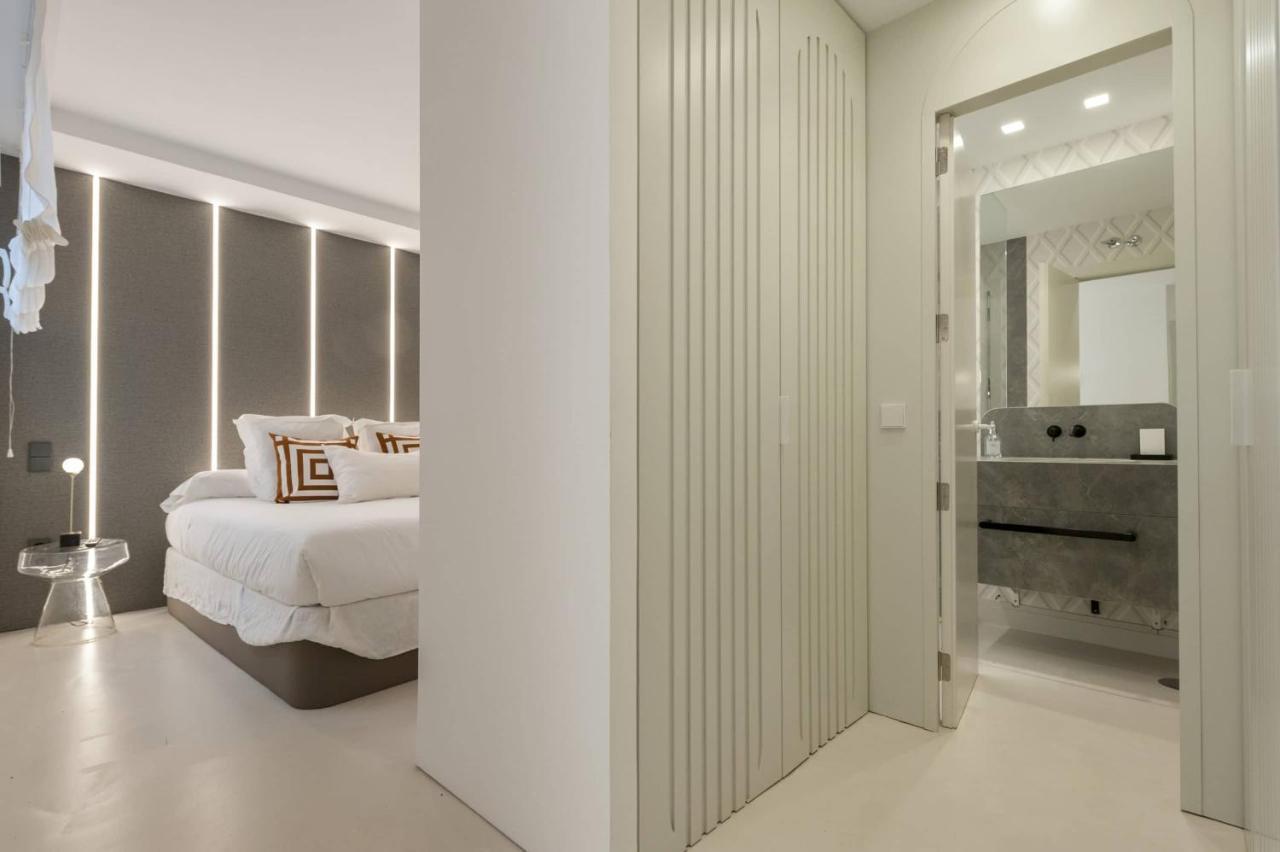 Recoletos Exclusive Private Iii - Eleven Host Apartamento *