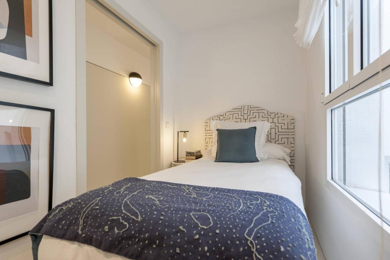 Recoletos Exclusive Private Iii - Eleven Host Madrid