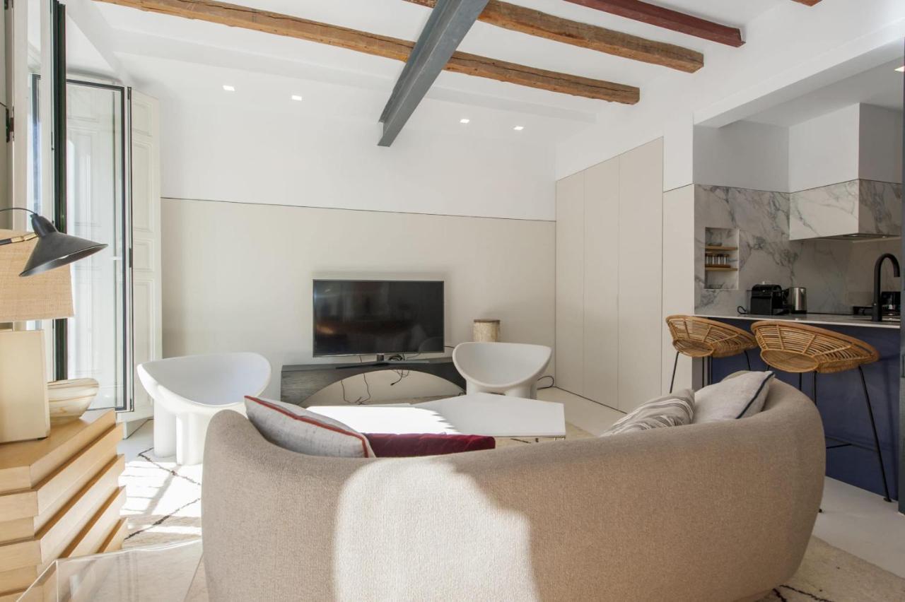 Recoletos Exclusive Private Iii - Eleven Host Madrid