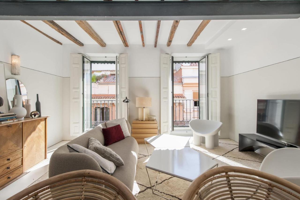 Recoletos Exclusive Private Iii - Eleven Host Madrid