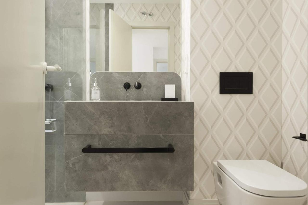 Apartamento Recoletos Exclusive Private Iii - Eleven Host Madrid