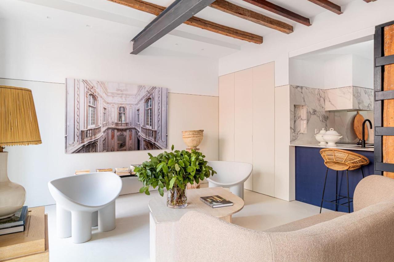 Recoletos Exclusive Private Iii - Eleven Host Apartamento