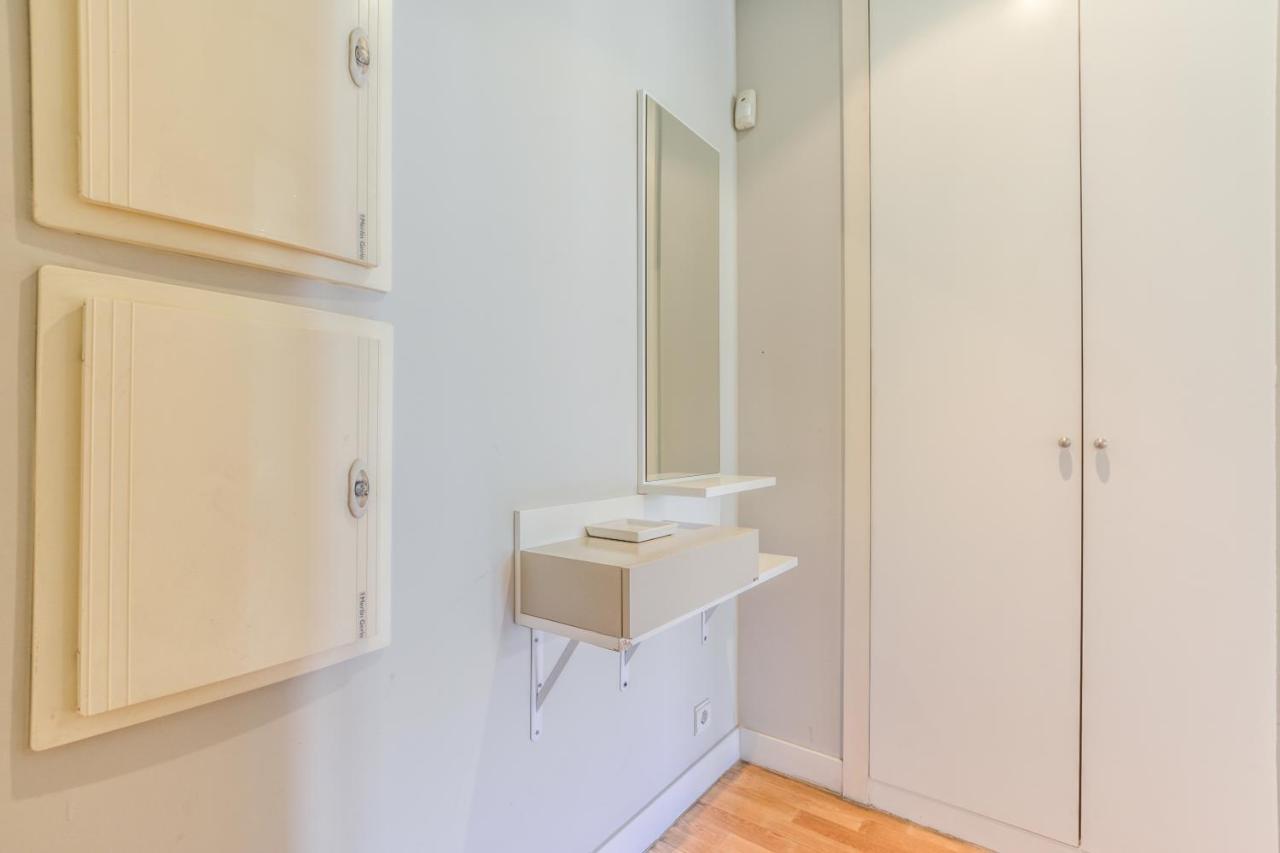 Apartamento Goya