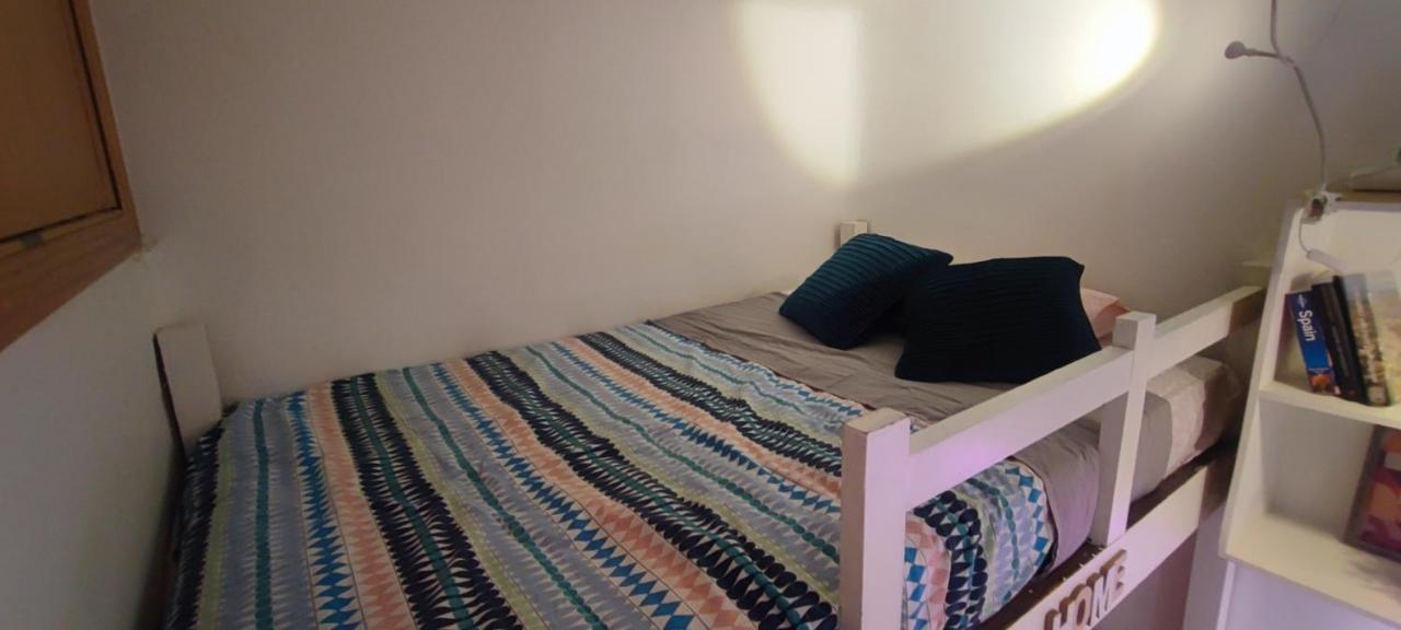 Appartement Mini Loft En Calle Amparo