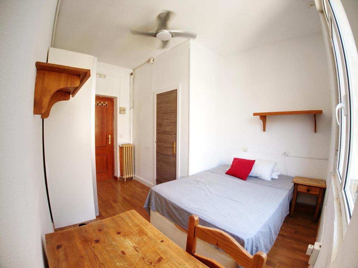Rosales Residences Appartement *
