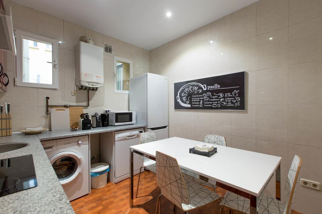 Appartement Bookinmadrid Com - Puerta Del Sol *