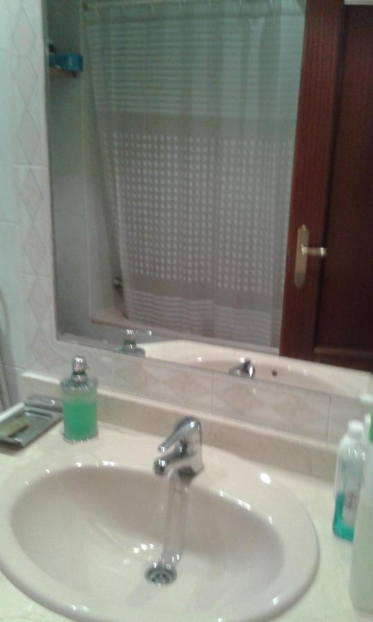 Habitación Mv Apartamento Madri