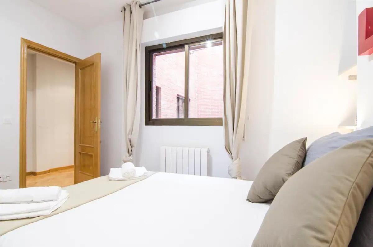 Apartment Bright & Spacious- Center- 2rooms-2bathrooms
