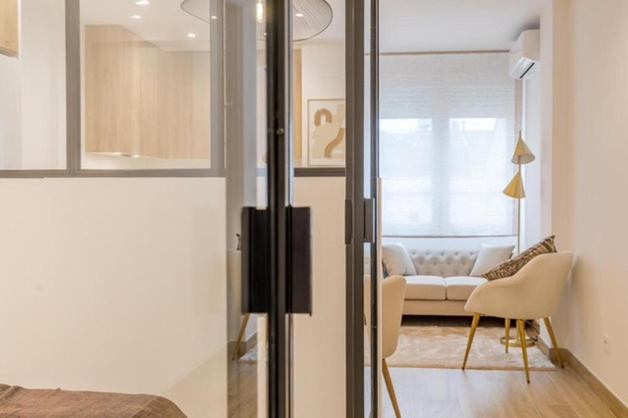 Minty - Martin Heros Apartamento Madrid