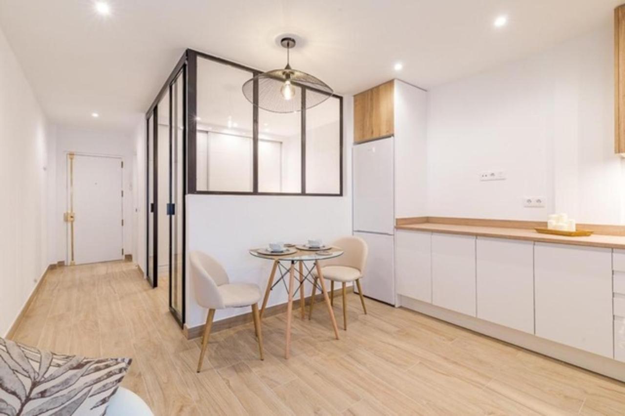 Apartamento Minty - Martin Heros