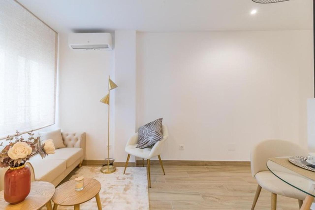 Minty - Martin Heros Apartamento