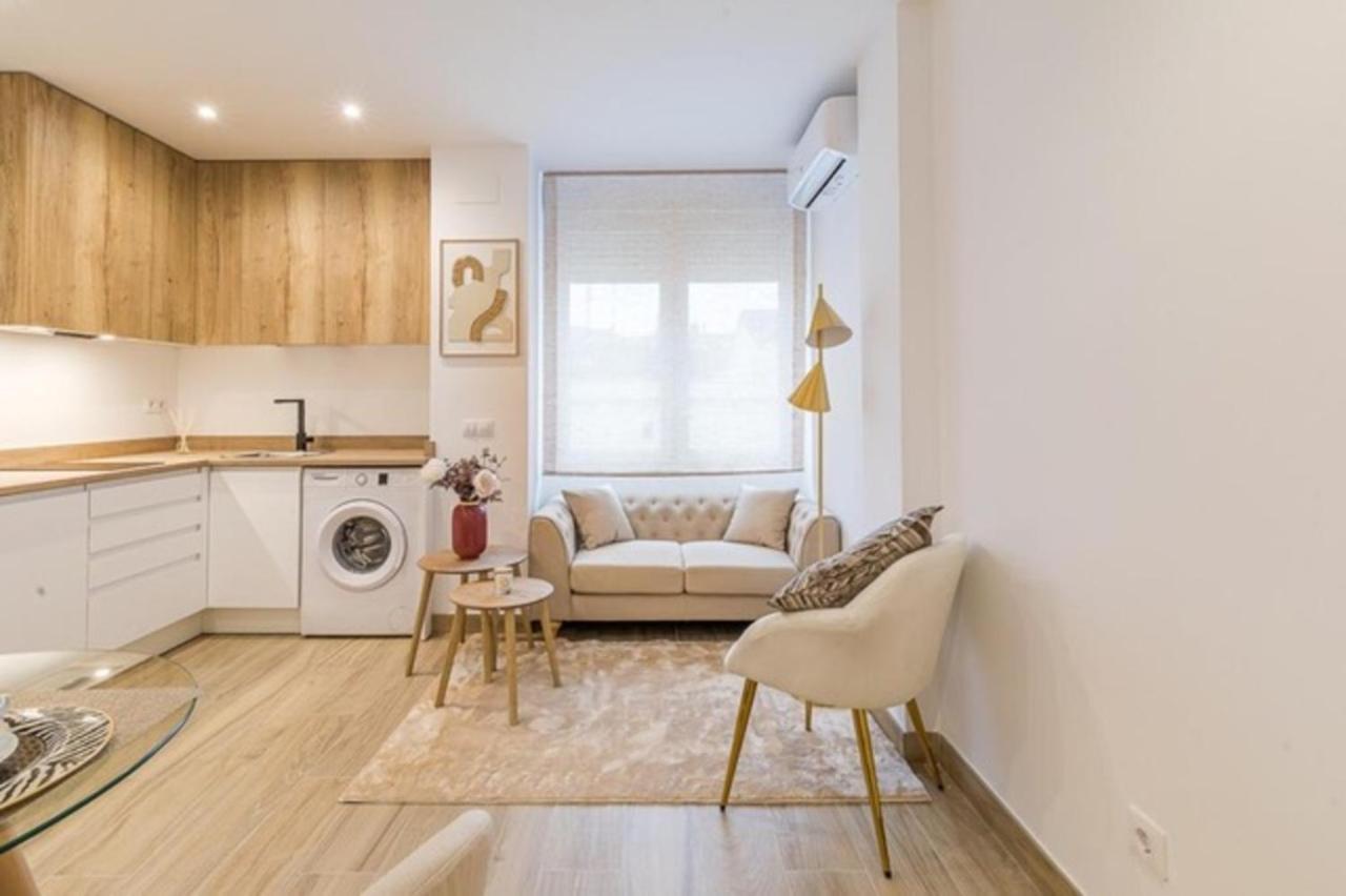 Minty - Martin Heros Apartamento