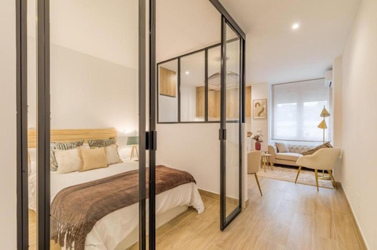Minty - Martin Heros Apartamento