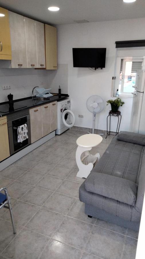 Precioso Apartamento Con Terraza Apartamento