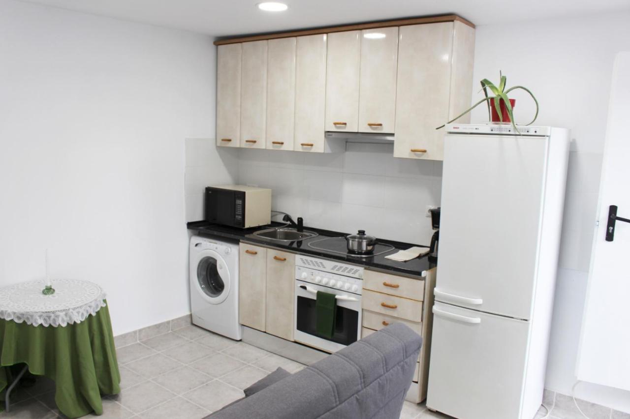Precioso Apartamento Con Terraza Apartamento *