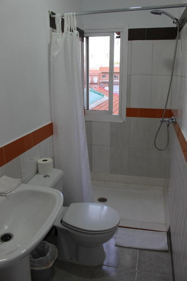 Precioso Apartamento Con Terraza Apartamento Madri